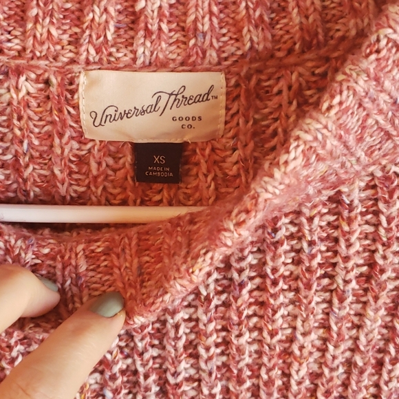 Universal Thread Sweater - Picture 2 of 5